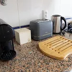 Jazz & Silvia - Moderno & Apenas A 5 Min Da Dos Pescadores شقة البوفيرا
