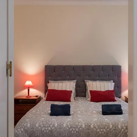 Jazz & Silvia - Moderno & Apenas A 5 Min Da Dos Pescadores Apartment *