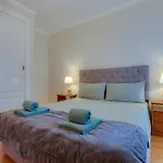 Apartamento Jazz & Silvia - Moderno & Apenas A 5 Min Da Dos Pescadores *