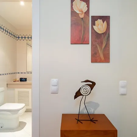 Jazz & Silvia - Moderno & Apenas A 5 Min Da Dos Pescadores * البوفيرا