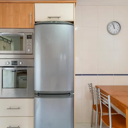 Jazz & Silvia - Moderno & Apenas A 5 Min Da Dos Pescadores