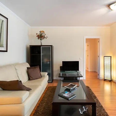 شقة Jazz & Silvia - Moderno & Apenas A 5 Min Da Dos Pescadores *