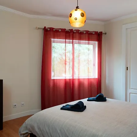 Apartman Jazz & Silvia - Moderno & Apenas A 5 Min Da Dos Pescadores Albufeira