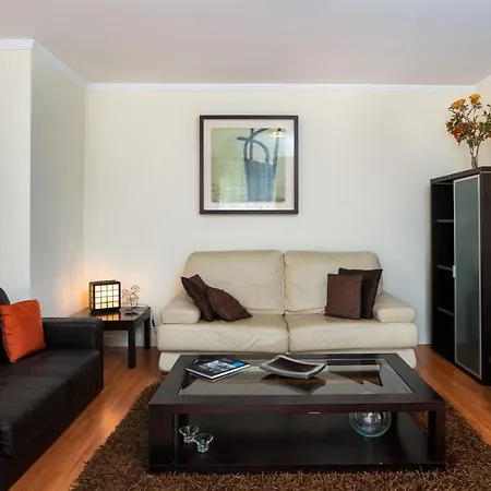 Apartman Jazz & Silvia - Moderno & Apenas A 5 Min Da Dos Pescadores *