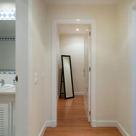 Apartman Jazz & Silvia - Moderno & Apenas A 5 Min Da Dos Pescadores Albufeira