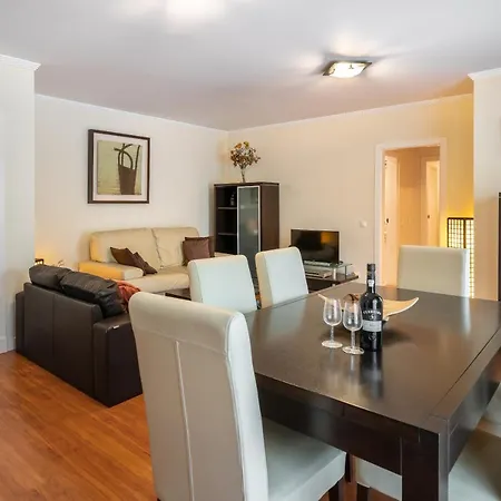 Jazz & Silvia - Moderno & Apenas A 5 Min Da Dos Pescadores شقة *