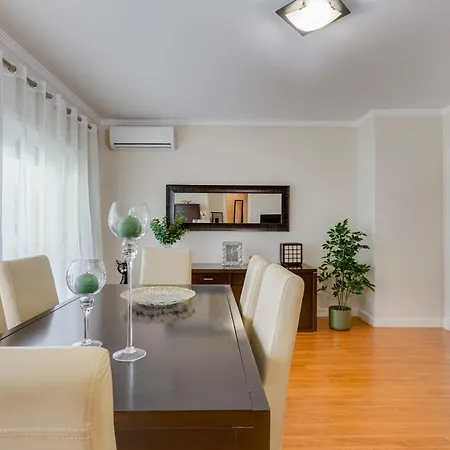 Appartamento Jazz & Silvia - Moderno & Apenas A 5 Min Da Dos Pescadores