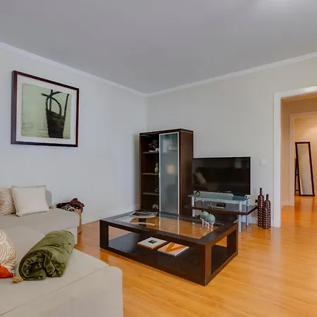 Jazz & Silvia - Moderno & Apenas A 5 Min Da Dos Pescadores Appartamento