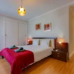 Appartement Jazz & Silvia - Moderno & Apenas A 5 Min Da Dos Pescadores
