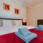 Jazz & Silvia - Moderno & Apenas A 5 Min Da Dos Pescadores * Albufeira