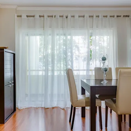 Jazz & Silvia - Moderno & Apenas A 5 Min Da Dos Pescadores Appartement Albufeira